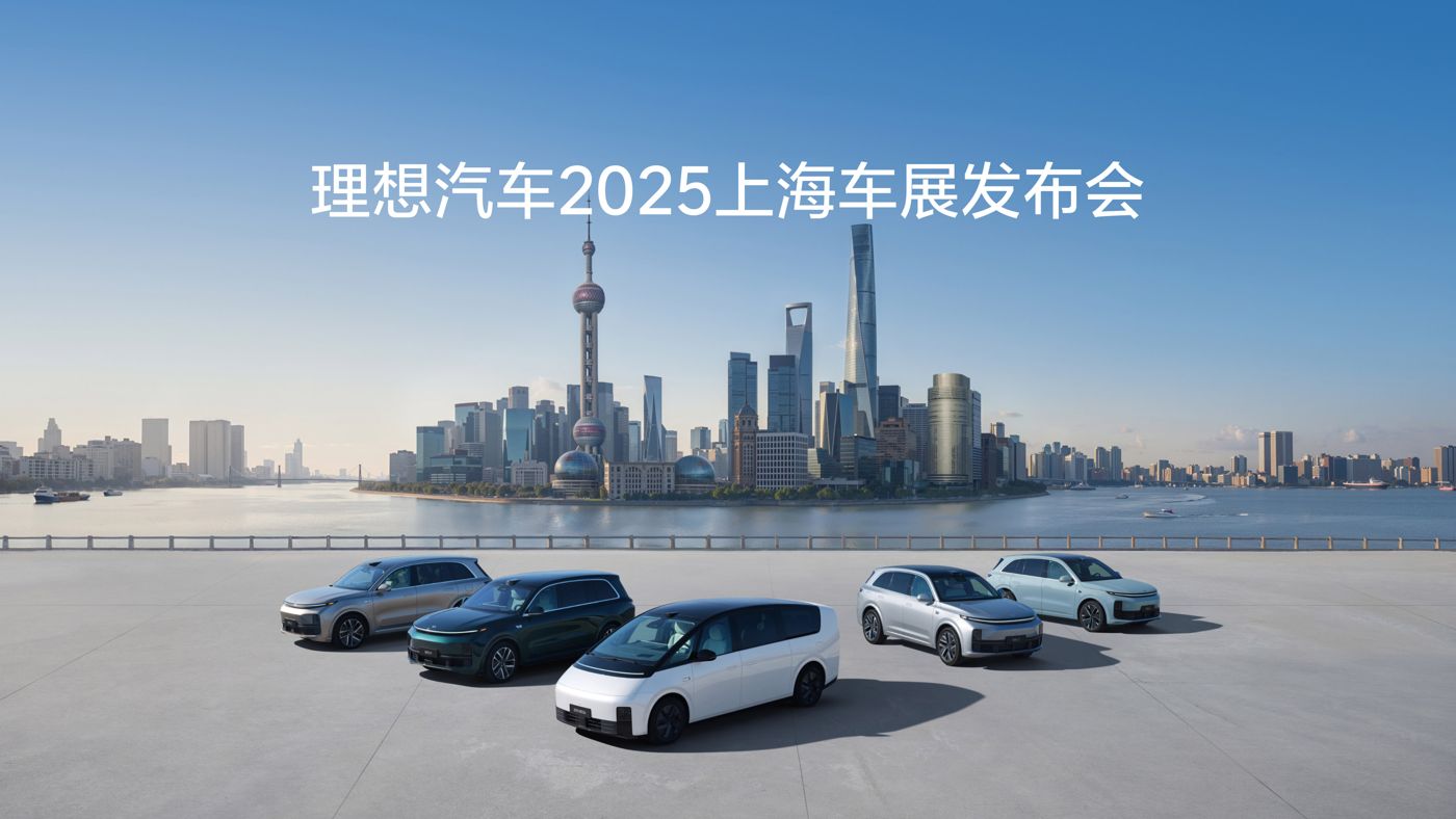 stake汽车2025上海车展发布会