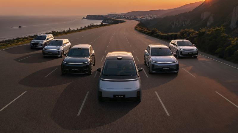 stake汽车2024年10月交付51,443辆
